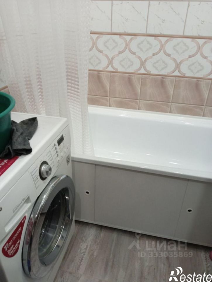 1-комн квартира ул Ушинского, 19,  д. 19