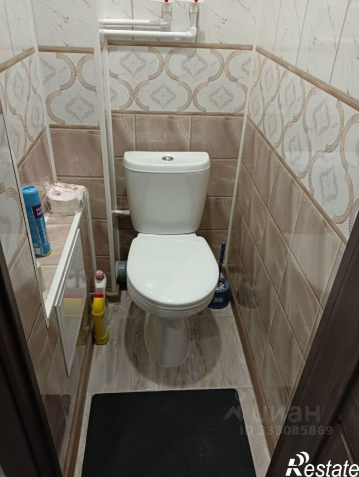 1-комн квартира ул Ушинского, 19,  д. 19
