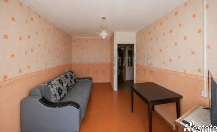 2-комн квартира ул Филипченко, 12,  д. 12