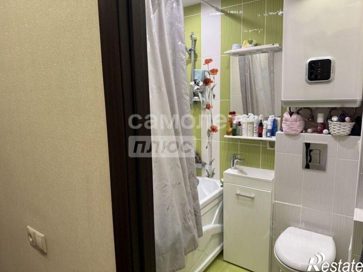 1-комн квартира ул Космонавтов, 5/3,  д. 5/3