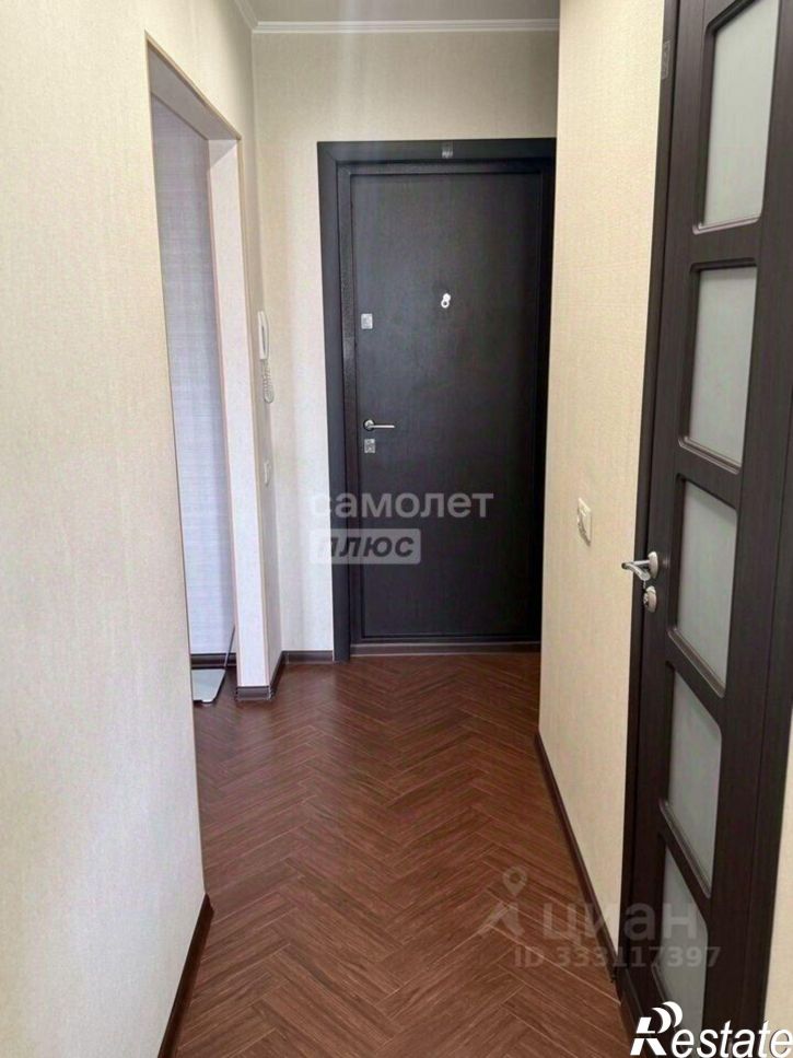 1-комн квартира ул Космонавтов, 5/3,  д. 5/3