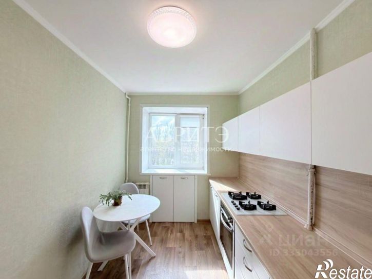 3-комн квартира ул Космонавтов, 23,  д. 23