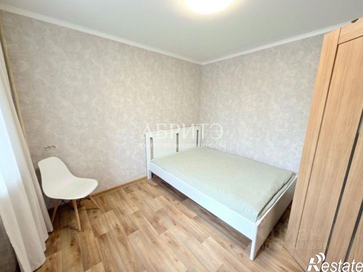3-комн квартира ул Космонавтов, 23,  д. 23