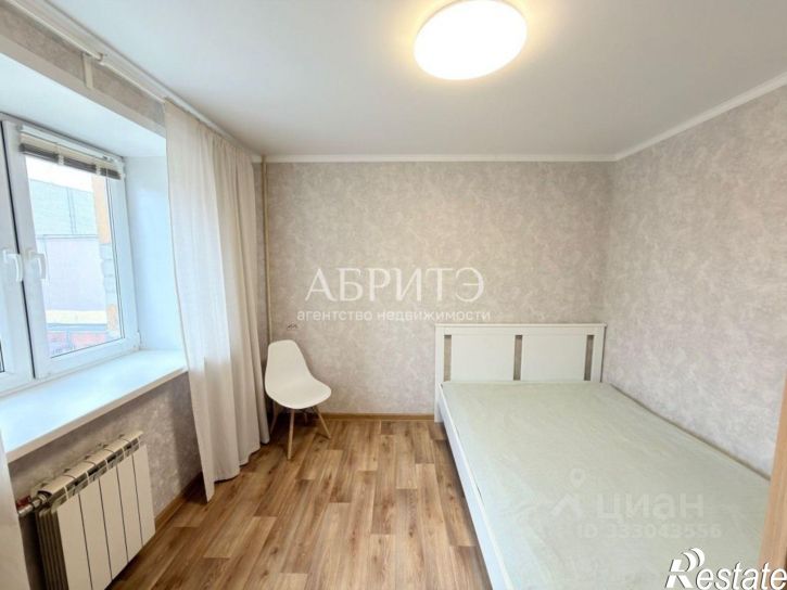 3-комн квартира ул Космонавтов, 23,  д. 23