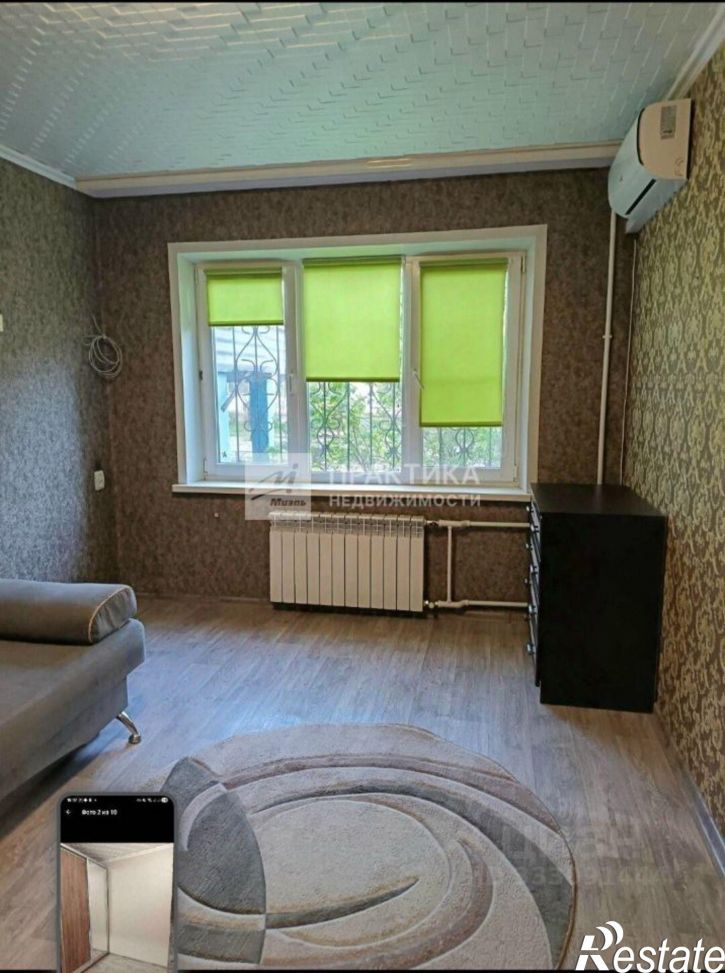 1-комн квартира ул Суворова, 9А,  д. 9А