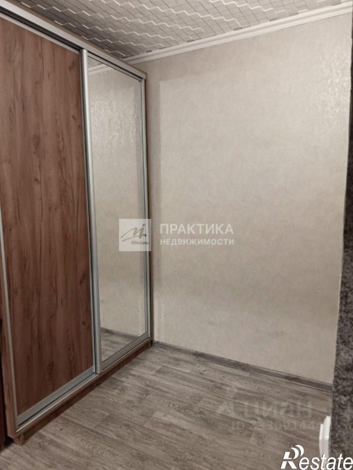 1-комн квартира ул Суворова, 9А,  д. 9А