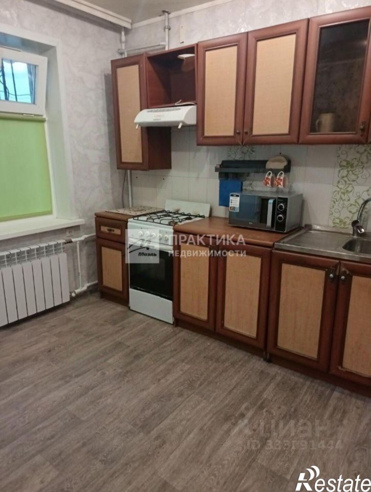 1-комн квартира ул Суворова, 9А,  д. 9А