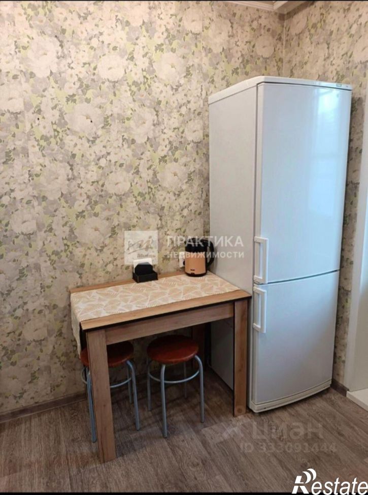 1-комн квартира ул Суворова, 9А,  д. 9А