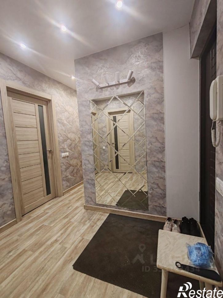3-комн квартира ул Московская, 65,  д. 65