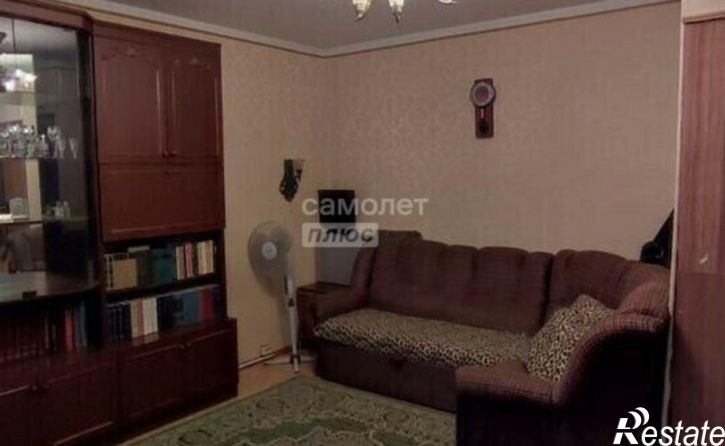 1-комн квартира ул 4-я Пятилетка, 10,  д. 10