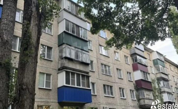 1-комн квартира мкр 15-й, 26,  д. 26