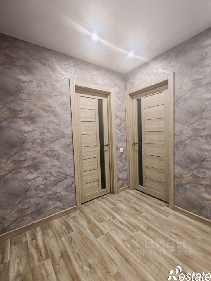 3-комн квартира ул Московская, 65,  д. 65