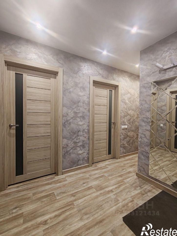 3-комн квартира ул Московская, 65,  д. 65