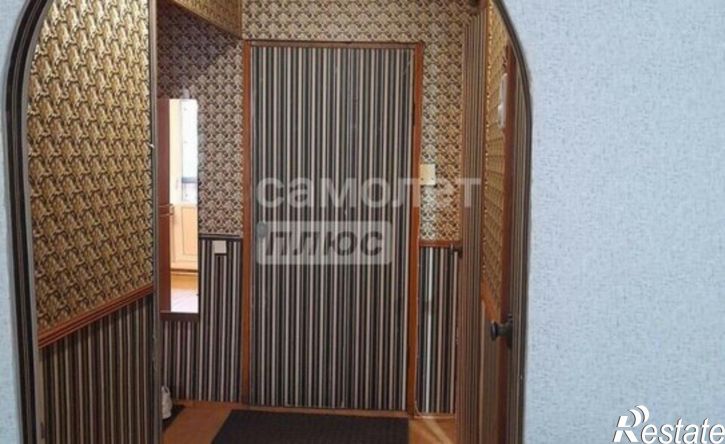 1-комн квартира ул 4-я Пятилетка, 10,  д. 10
