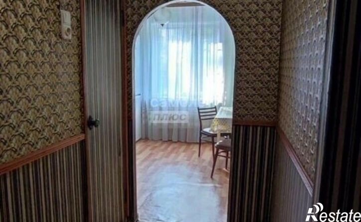 1-комн квартира ул 4-я Пятилетка, 10,  д. 10