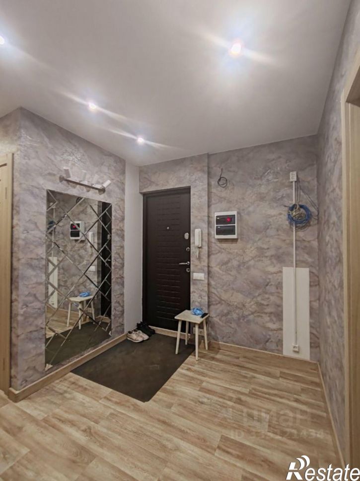 3-комн квартира ул Московская, 65,  д. 65