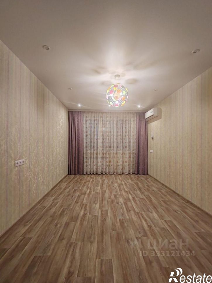 3-комн квартира ул Московская, 65,  д. 65
