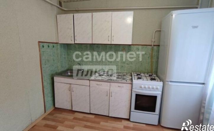 1-комн квартира ул 4-я Пятилетка, 10,  д. 10