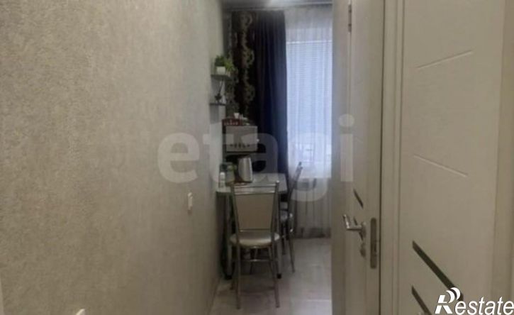 1-комн квартира мкр 15-й, 26,  д. 26