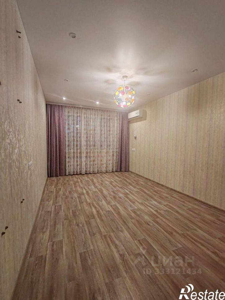3-комн квартира ул Московская, 65,  д. 65