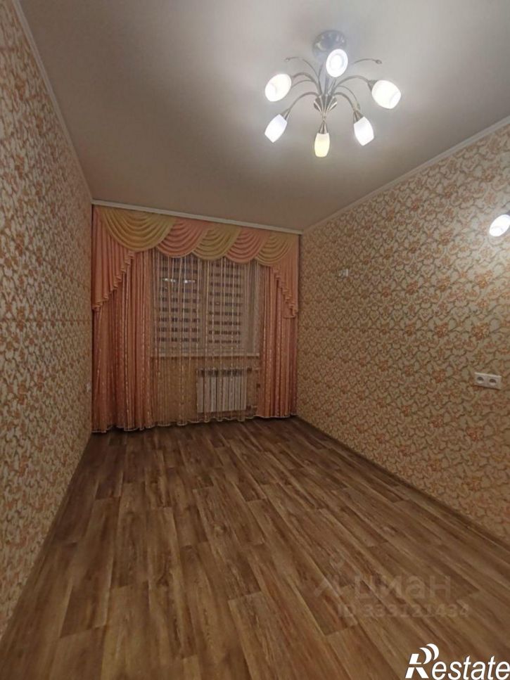 3-комн квартира ул Московская, 65,  д. 65