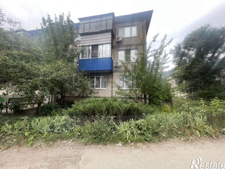 3-комн квартира ул Кузьминская, 3а,  д. 3а