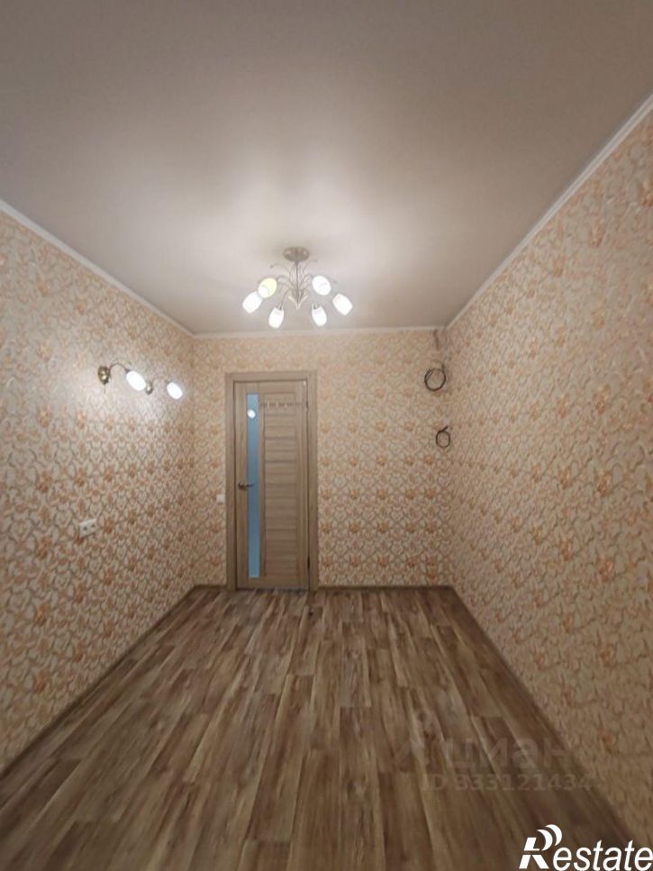 3-комн квартира ул Московская, 65,  д. 65