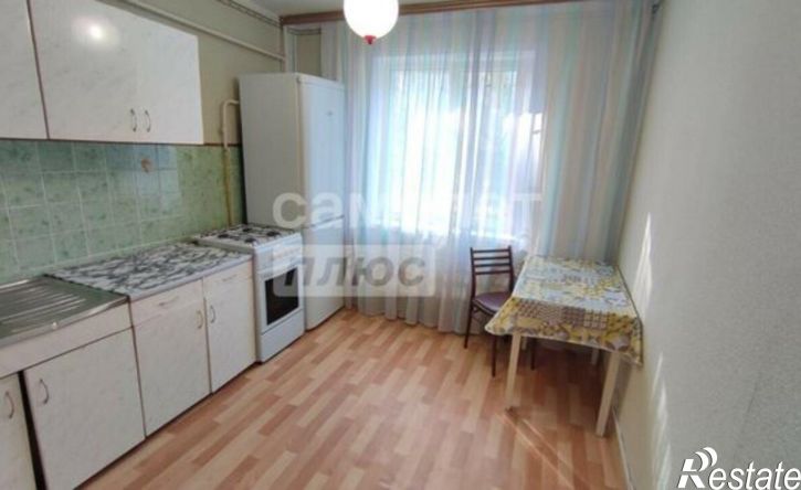 1-комн квартира ул 4-я Пятилетка, 10,  д. 10