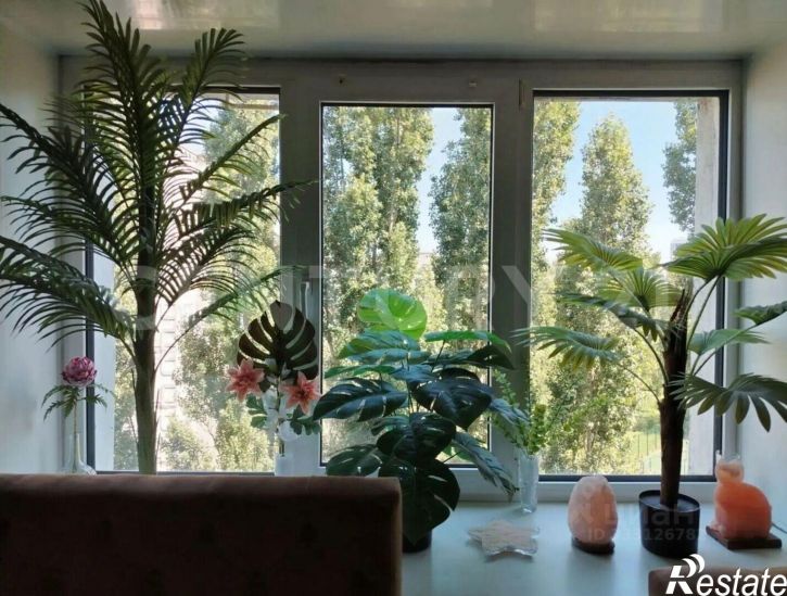 2-комн квартира ул им. Генерала Меркулова, 13,  д. 13