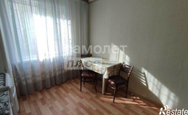 1-комн квартира ул 4-я Пятилетка, 10,  д. 10
