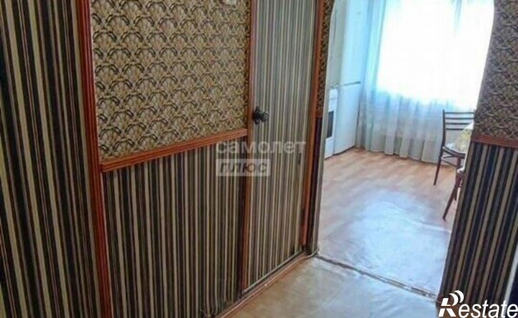 1-комн квартира ул 4-я Пятилетка, 10,  д. 10