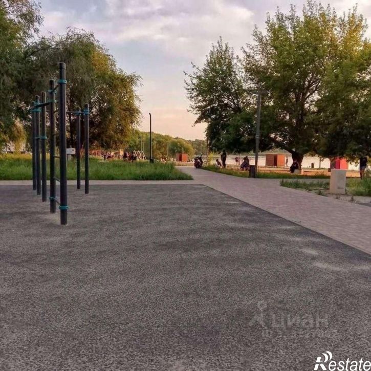 1-комн квартира ул Левобережная, 1а,  д. 1а