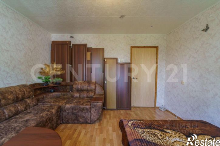 2-комн квартира ул им. Генерала Меркулова, 13,  д. 13