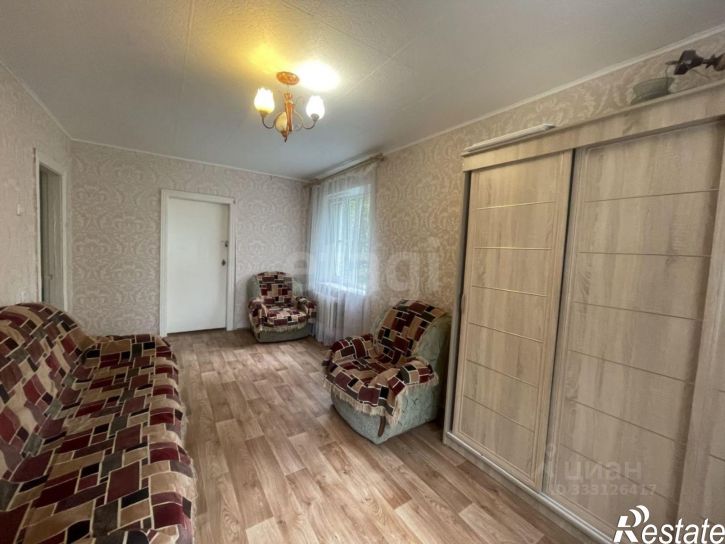 3-комн квартира ул Кузьминская, 3а,  д. 3а