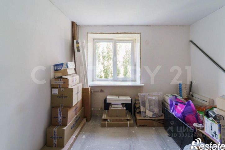 2-комн квартира ул им. Генерала Меркулова, 13,  д. 13