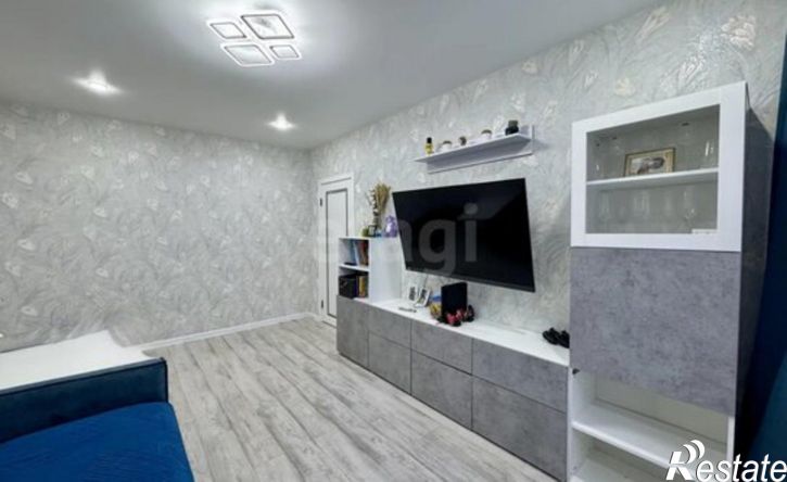 3-комн квартира мкр 15-й, 16,  д. 16