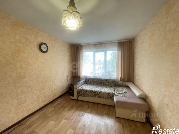 3-комн квартира ул Кузьминская, 3а,  д. 3а