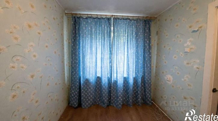 3-комн квартира ул Кузьминская, 3а,  д. 3а