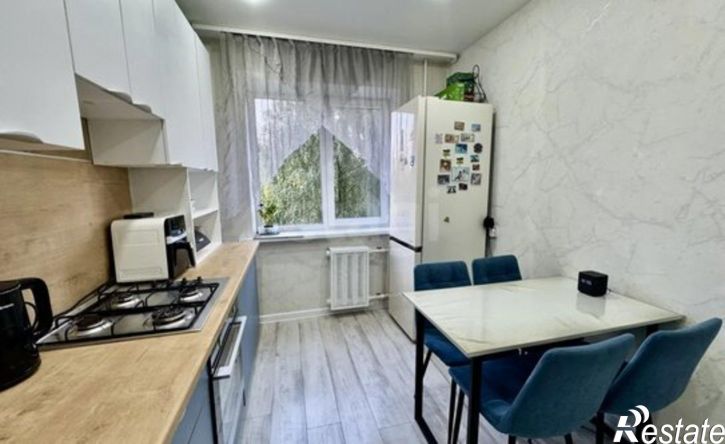 3-комн квартира мкр 15-й, 16,  д. 16