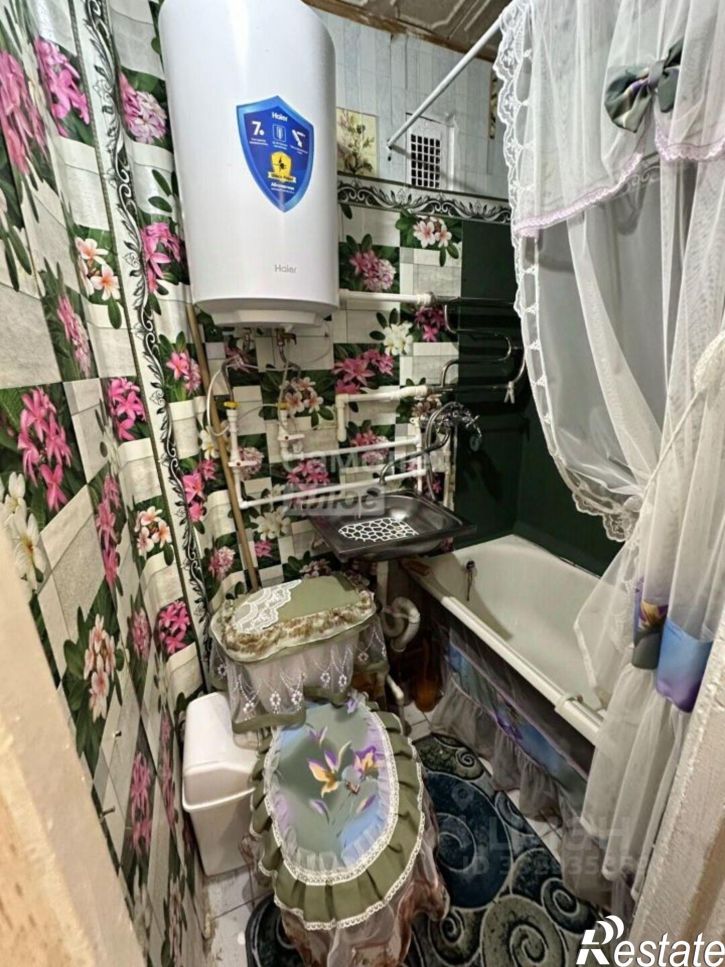1-комн квартира ул Валентины Терешковой, 28/4,  д. 28/4