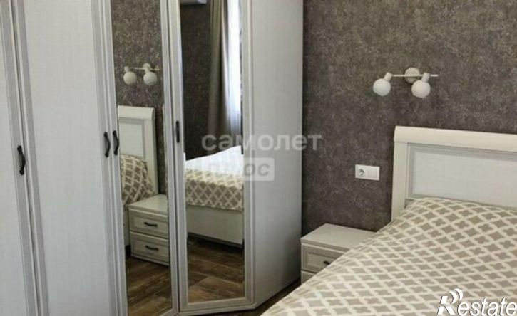 2-комн квартира ул Белянского А.Д., 12,  д. 12