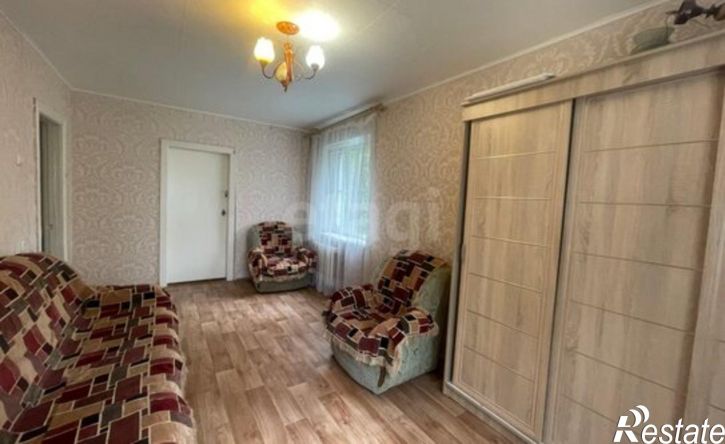 3-комн квартира ул Кузьминская, 3а,  д. 3а