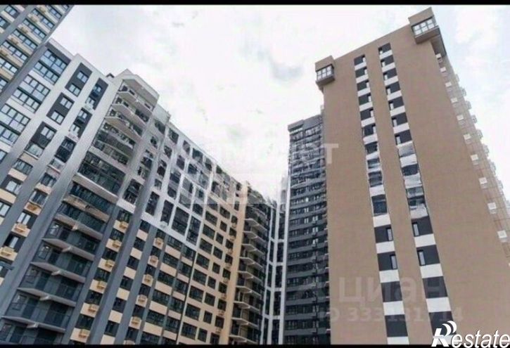 2-комн квартира ул Студеновская, 23б,  д. 23б