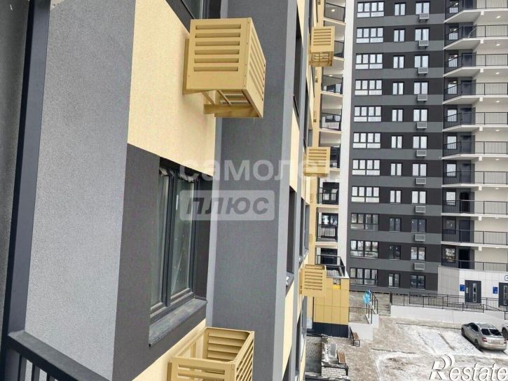 2-комн квартира ул Студеновская, 23б,  д. 23б