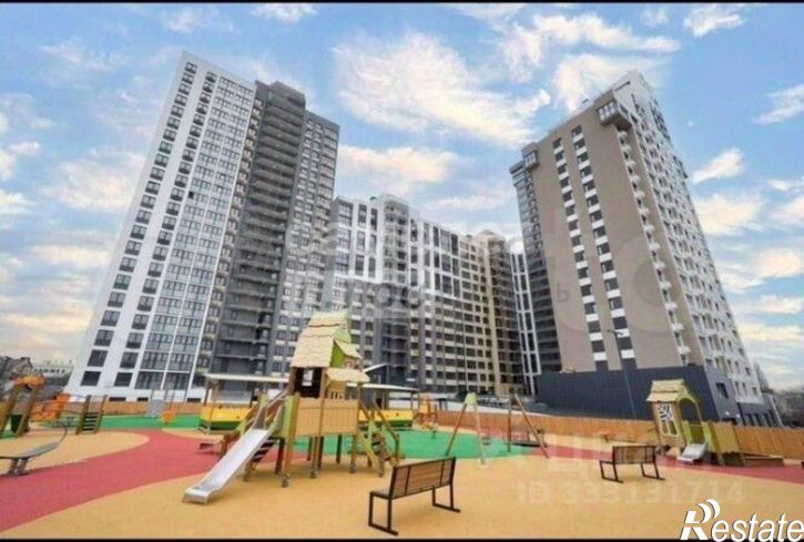 2-комн квартира ул Студеновская, 23б,  д. 23б