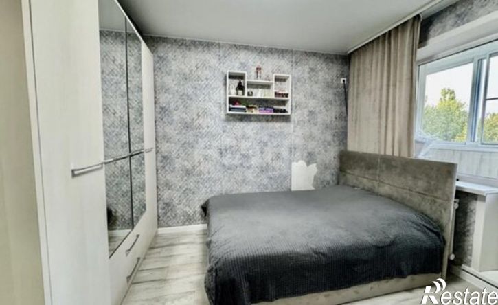 3-комн квартира мкр 15-й, 16,  д. 16