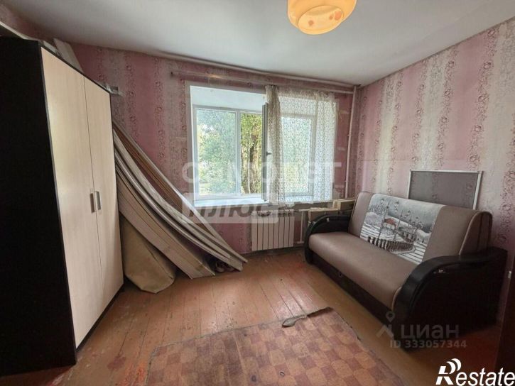 1-комн квартира ул Жуковского, 11,  д. 11