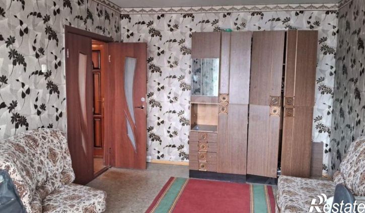 4-комн квартира ул Катукова, 8,  д. 8