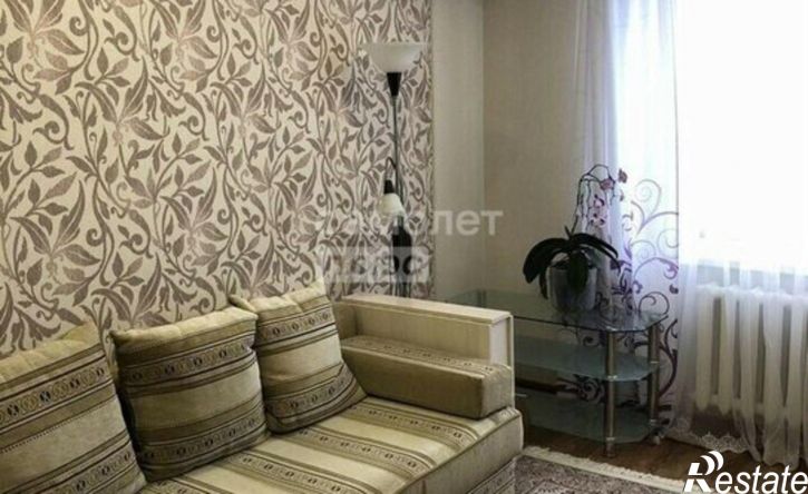 2-комн квартира ул Белянского А.Д., 12,  д. 12