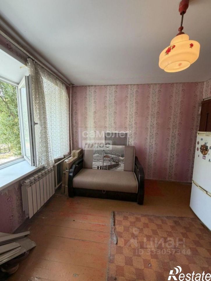 1-комн квартира ул Жуковского, 11,  д. 11